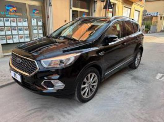 usato FORD Kuga