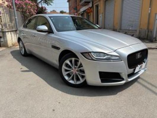 XF