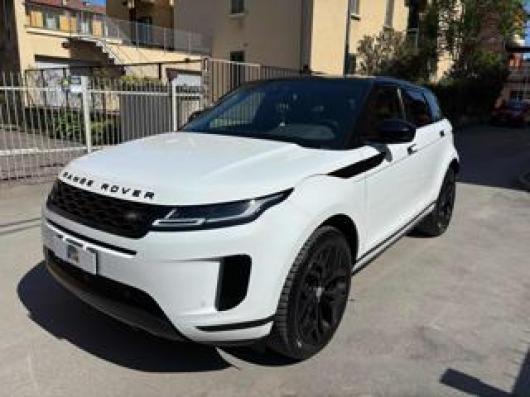 usato LAND ROVER Range Rover Evoque