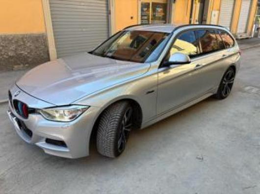 usato BMW 316