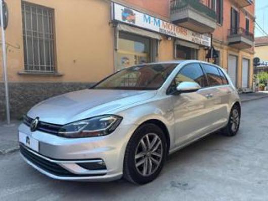 usato VOLKSWAGEN Golf