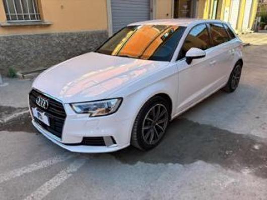 usato AUDI A3