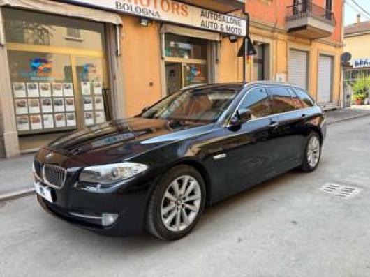 usato BMW 520