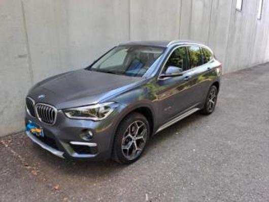 usato BMW X1