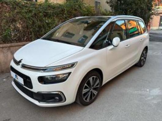 usato CITROEN Grand C4 Picasso