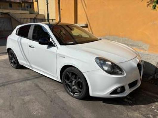 Giulietta