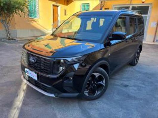 usato FORD Tourneo Courier