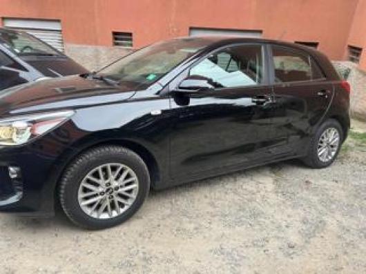 usato KIA Rio