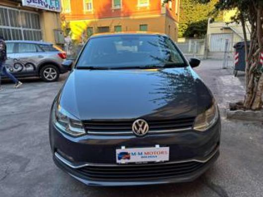 usato VOLKSWAGEN Polo