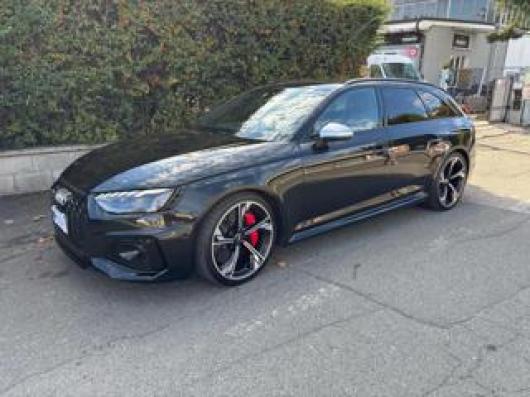 usato AUDI RS