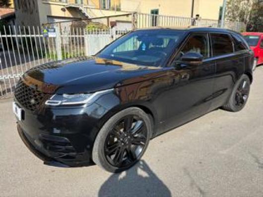 usato LAND ROVER Range Rover Velar