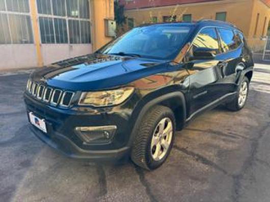 usato JEEP Compass
