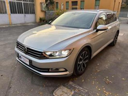 usato VOLKSWAGEN Passat