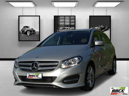 usato MERCEDES Classe B