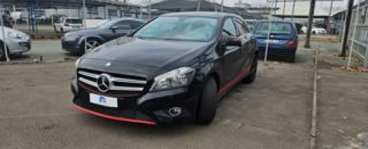 usato MERCEDES A 180