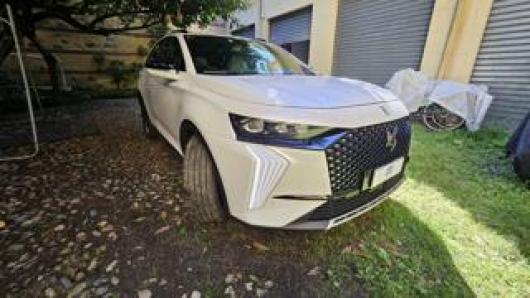 usato DS AUTOMOBILES DS 7