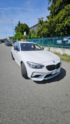 usato BMW 116