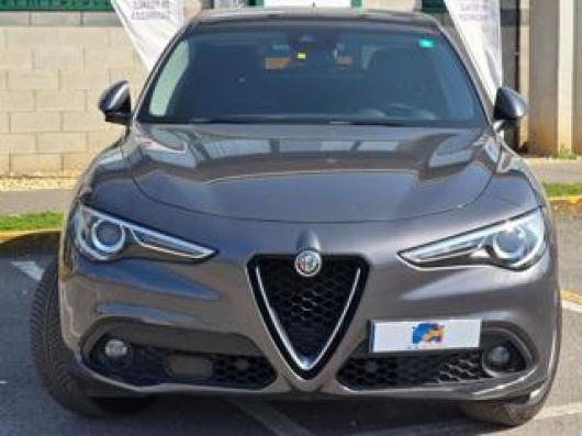 usato ALFA ROMEO Stelvio