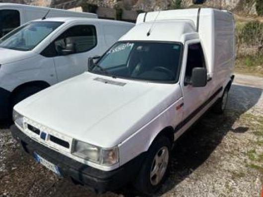 usato FIAT Fiorino