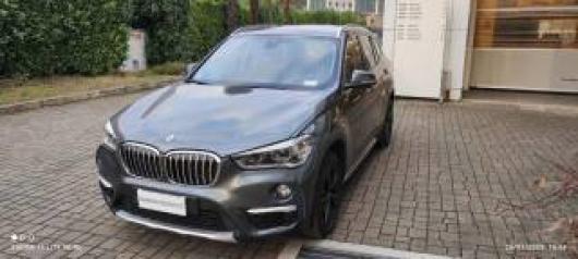 usato BMW X1