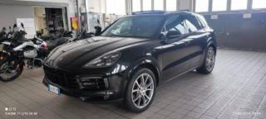 usato PORSCHE Cayenne