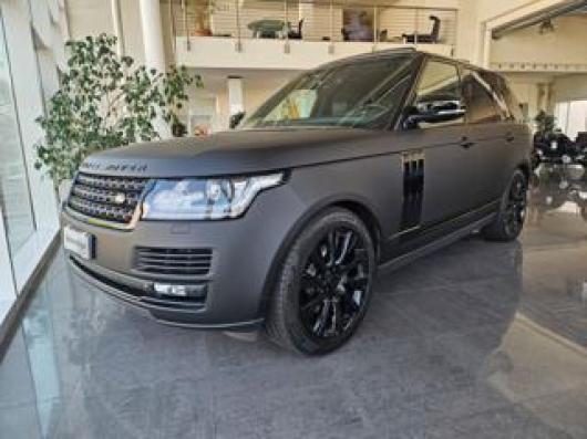 usato LAND ROVER Range Rover