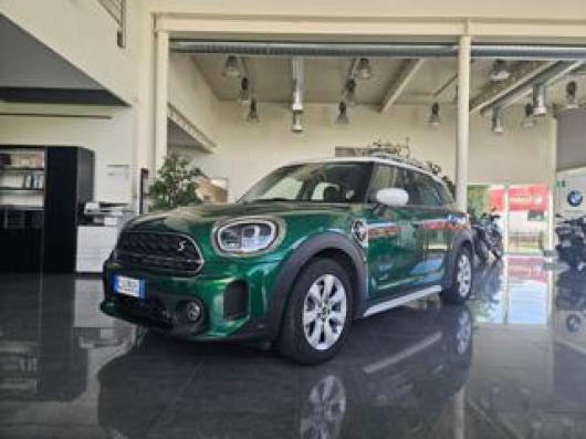 Countryman