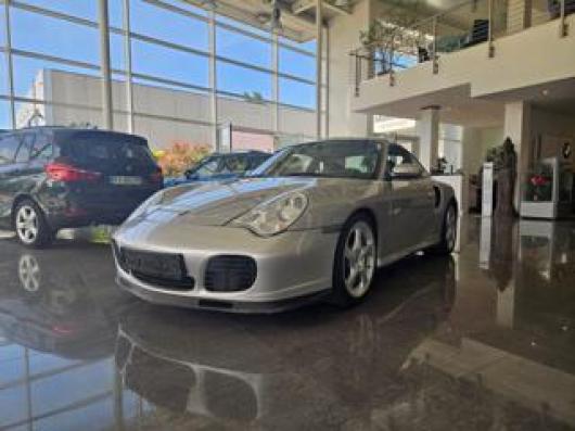 usato PORSCHE 911