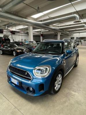 usato MINI Countryman