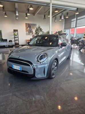 usato MINI Cooper