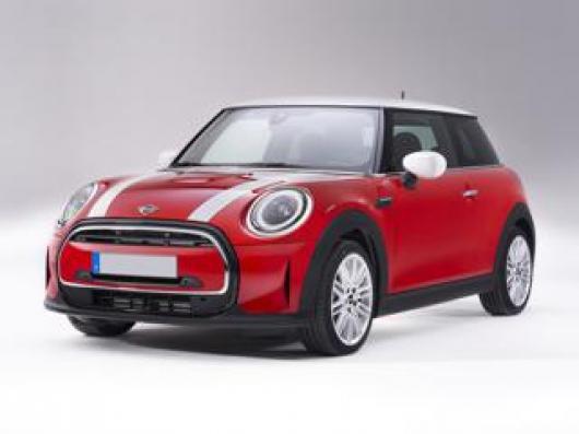 usato MINI Cooper S