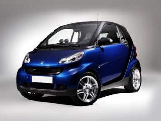 usato SMART ForTwo