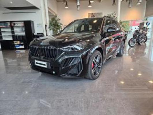 usato BMW X1