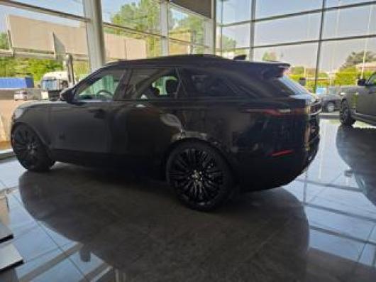 usato LAND ROVER Range Rover Velar