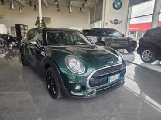usato MINI Clubman