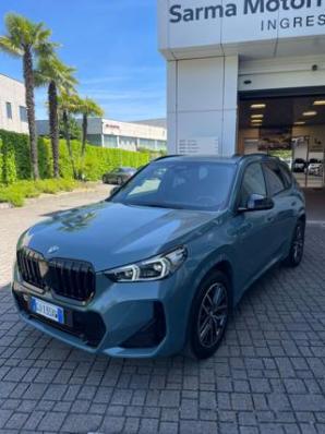 usato BMW X1