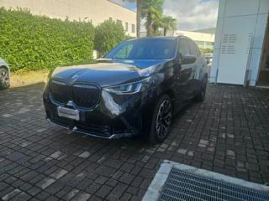 usato BMW X3