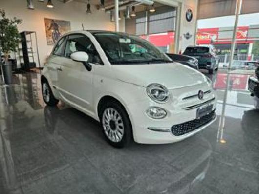 usato FIAT 500