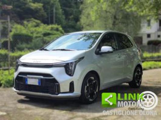 usato KIA Picanto