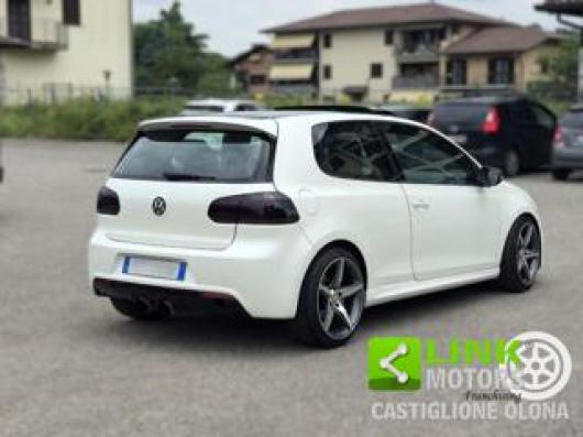 usato VOLKSWAGEN Golf