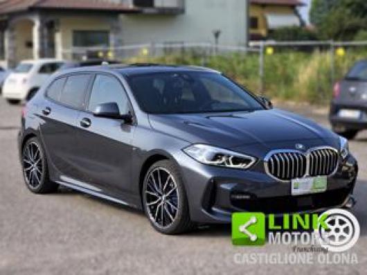 usato BMW 120