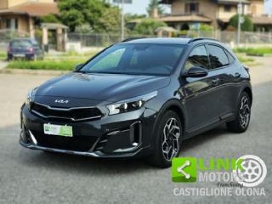 usato KIA XCeed