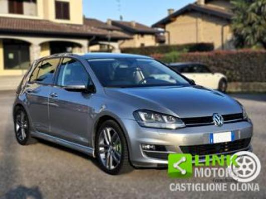 usato VOLKSWAGEN Golf