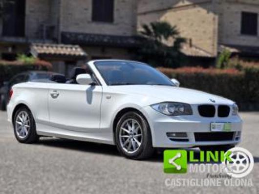 usato BMW 118