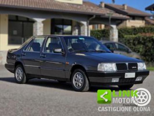 usato LANCIA Thema