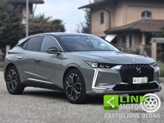 DS 4