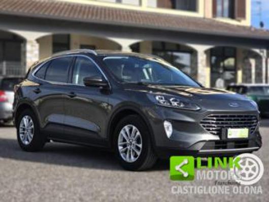 Kuga