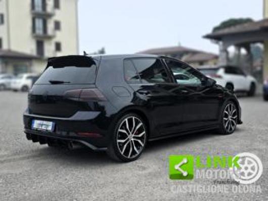 usato VOLKSWAGEN Golf GTI