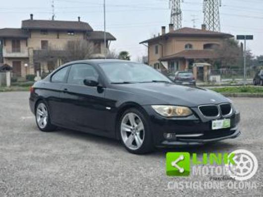 usato BMW 320