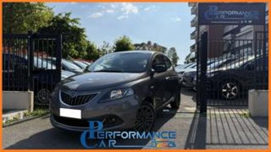 usato LANCIA Ypsilon
